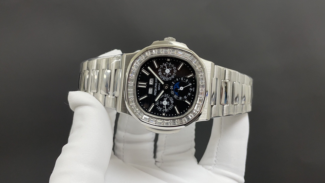 PATEK PHILIPPE Watches